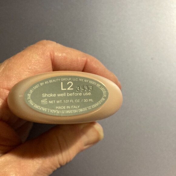 COVERGIRL COVER/FX  L2 - Picture 3 of 3